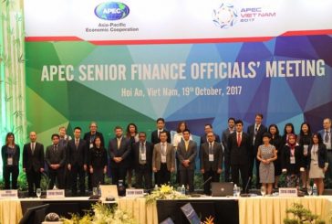 Hội nghị Quan chức Tài chính Cao cấp APEC