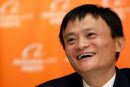 Con đường thành công tỉ phú Jack Ma