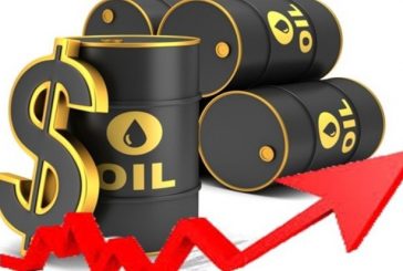 Xăng, dầu gây áp lực lên giá hàng hoá cuối năm