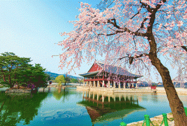 Thủ tục đăng ký cấp visa du lịch Hàn Quốc